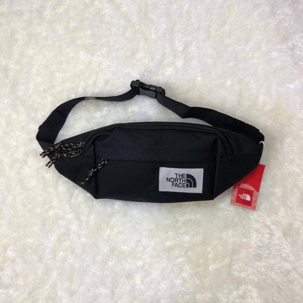 tas waist bag the north face