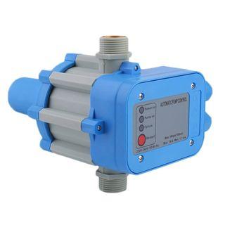 Water Pump Pressure Controller Switch Unit