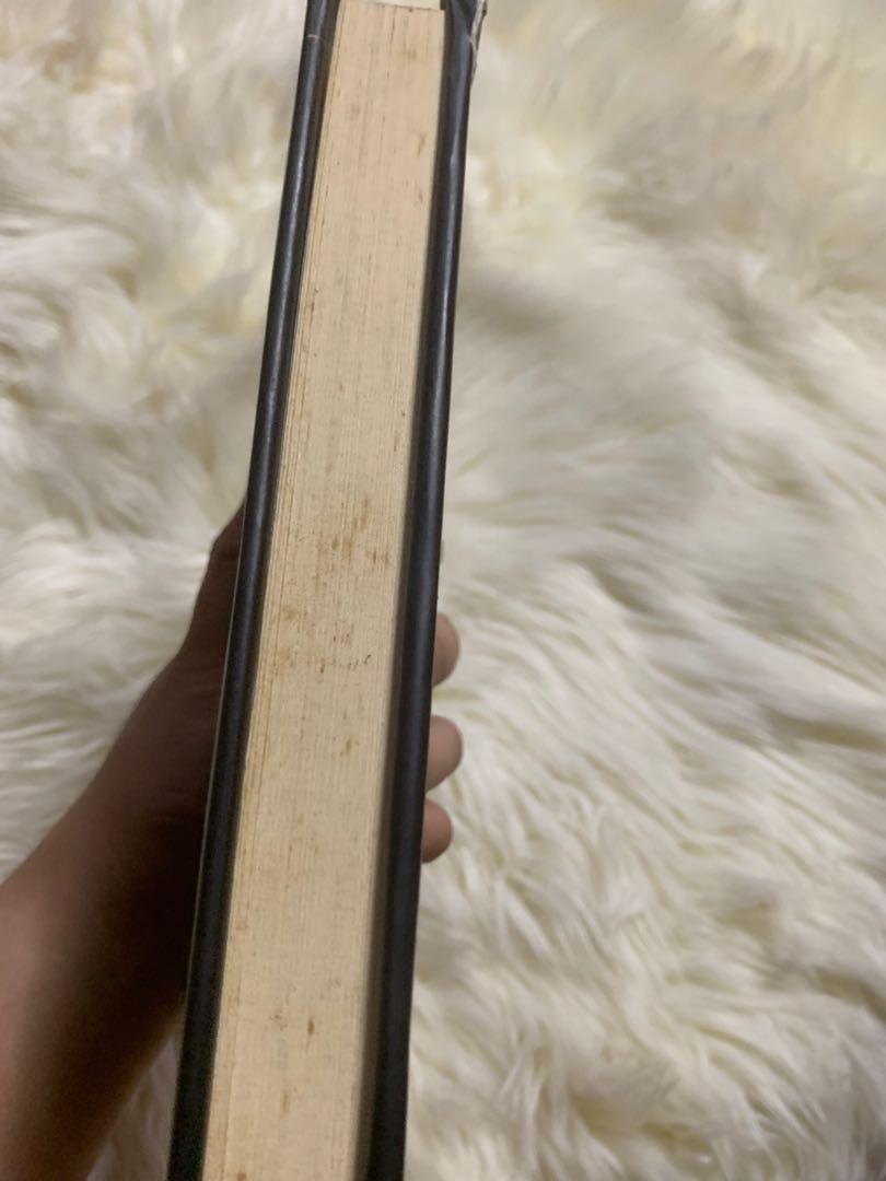 Wentworth hall by Abby grahame (Category: Storybooks) located in Tarlac. Submitted by heyalright (Listing ID 1043085199, Image 3). Description: .