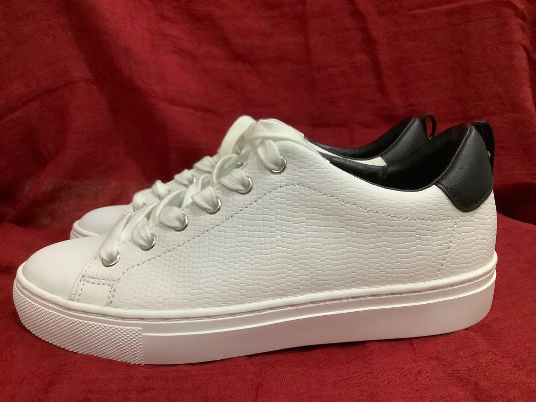 skechers white shoes for women