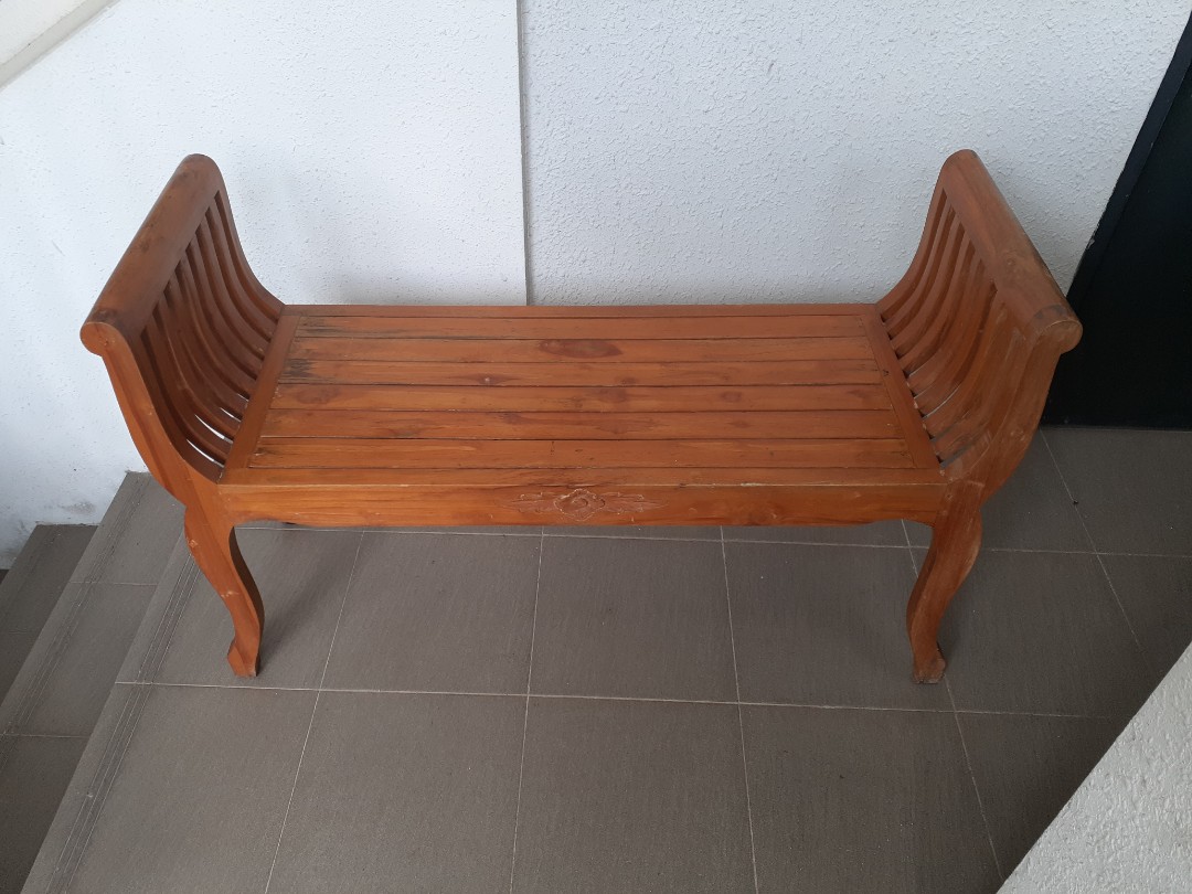Wihardja bench hotsell