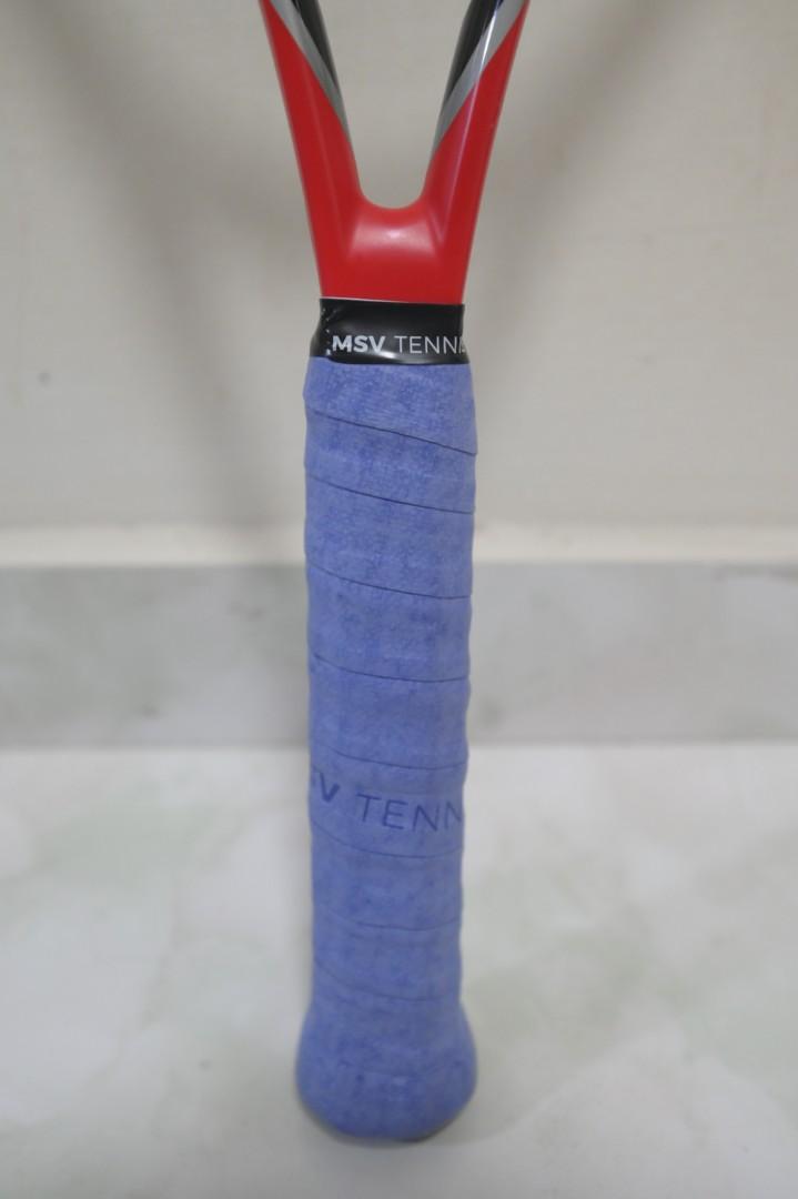 Raquette Wilson Steam 99 Tête 4 1/2 - Très Bon état 8/10 Tennis