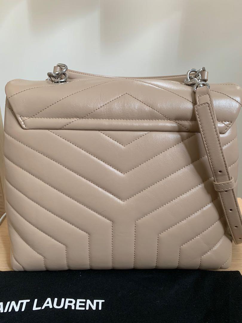 Loulou cheap top handle