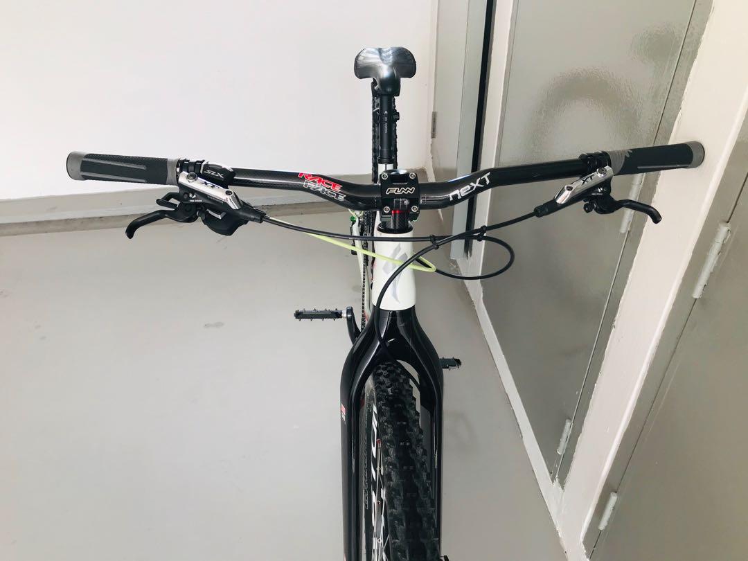 specialized crave pro 29er