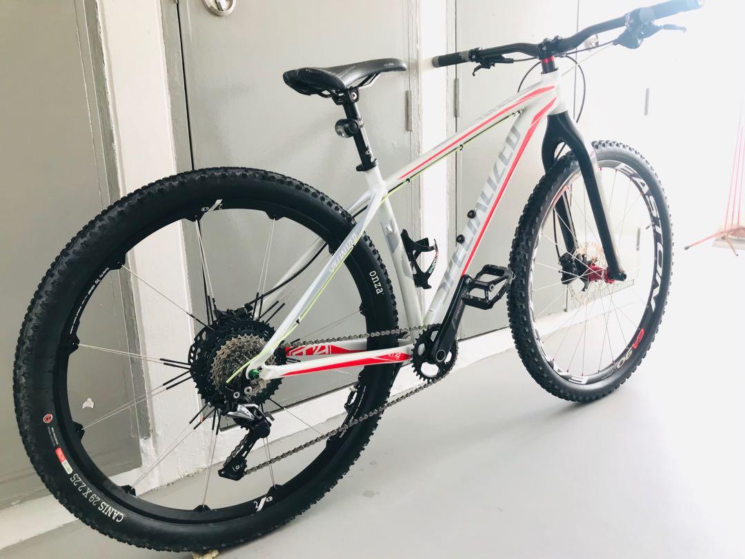 Specialized crave 2025 pro 29 price