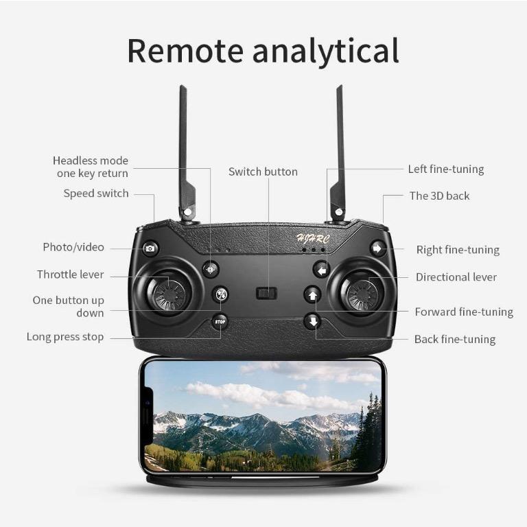 Dron 3t6b shop