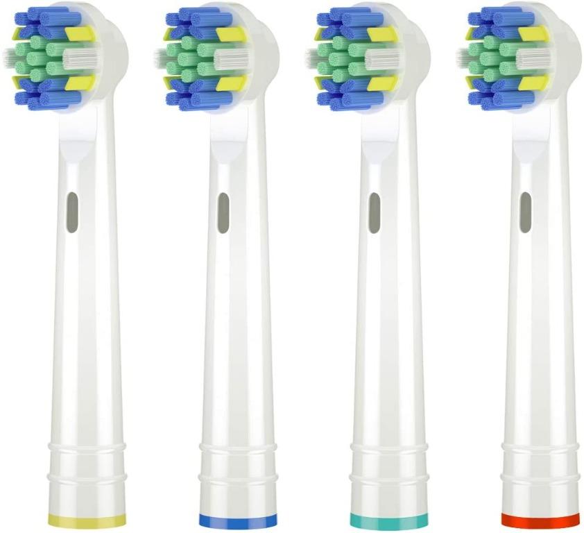 itechnik toothbrush heads