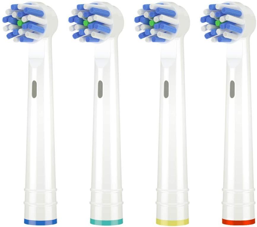 itechnik toothbrush heads