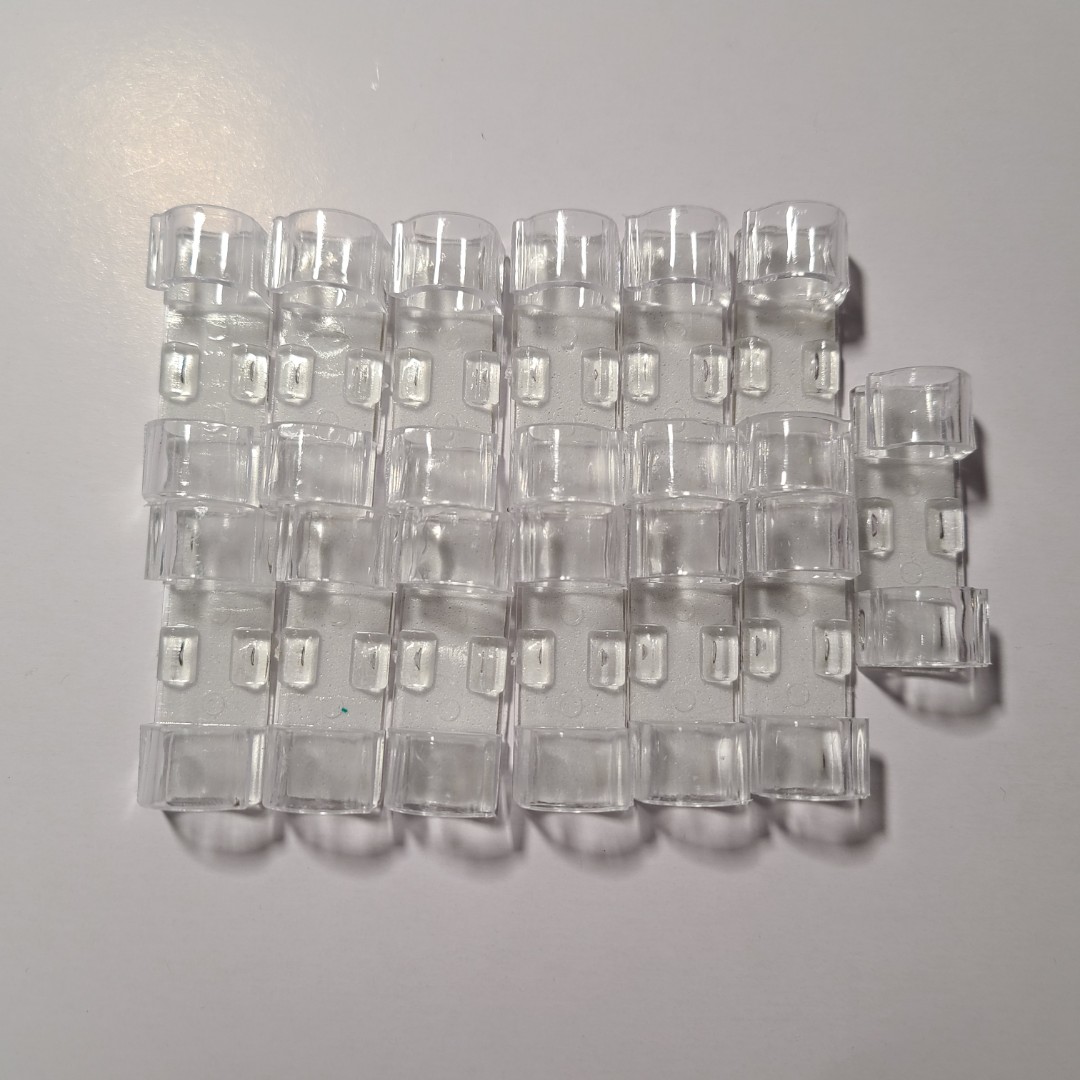 電線收納固定器13個 電子產品 其他 Carousell