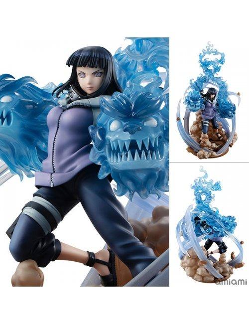 預訂3月日版JP MEGAHOUSE 火影日向雛田[EXCLUSIVE SALE] NARUTO GALS