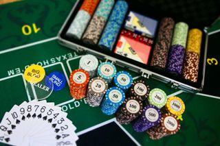 Where To Buy Poker Chips In Hong Kong