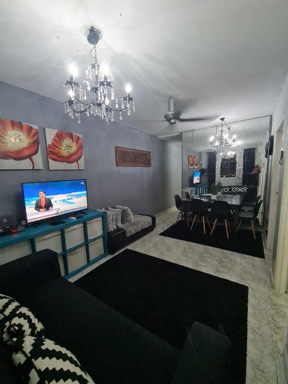 Apartment Murah Cantik Di Bandar Sri Permaisuri Cheras Property For Sale On Carousell