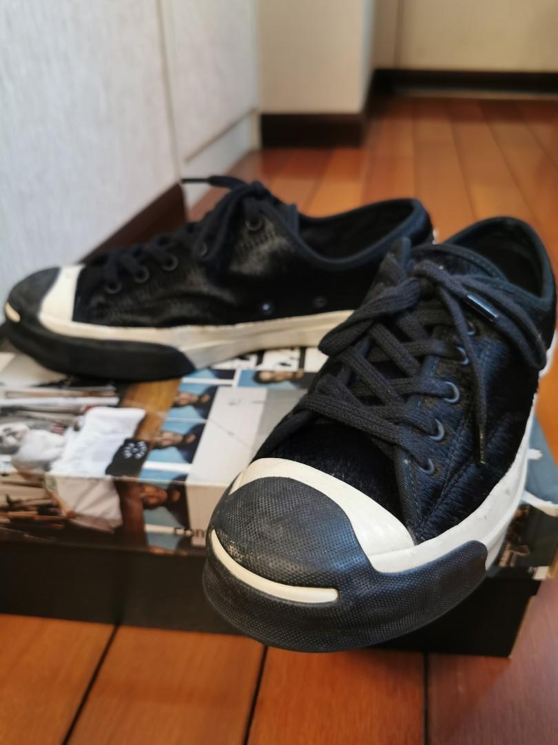 Jack purcell converse x born raised vans fendi Jordan