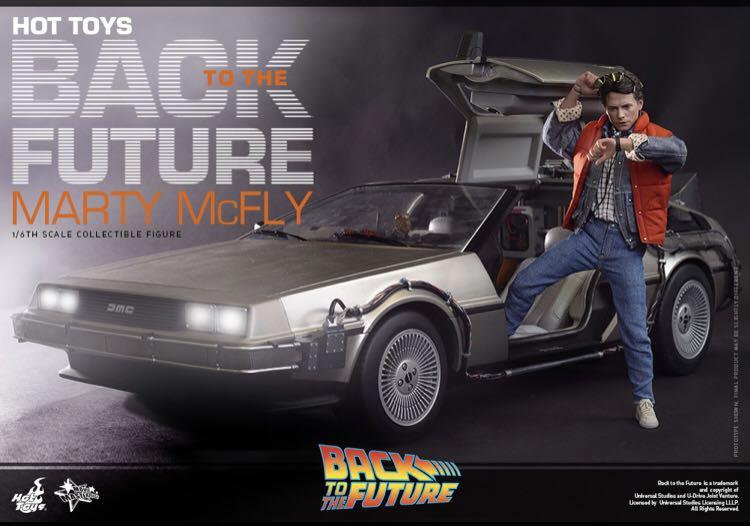 Hot toys hot sale mms260