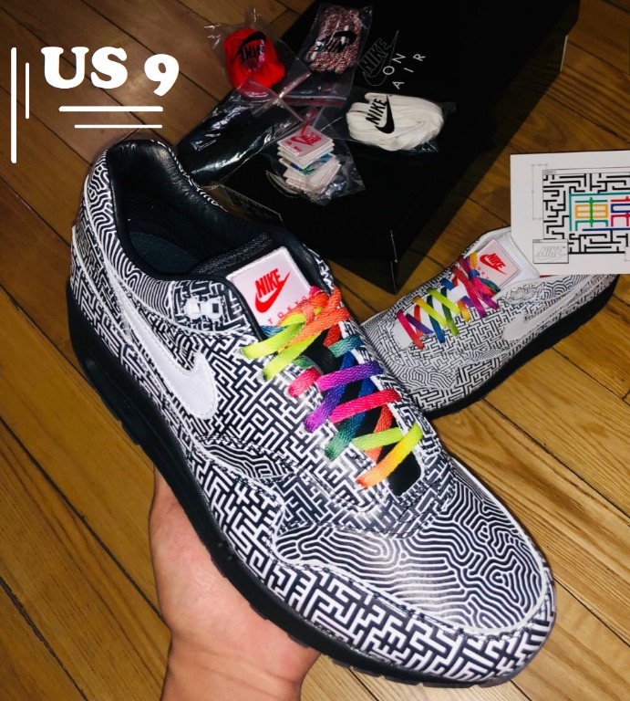 Air max 90 tokyo maze best sale