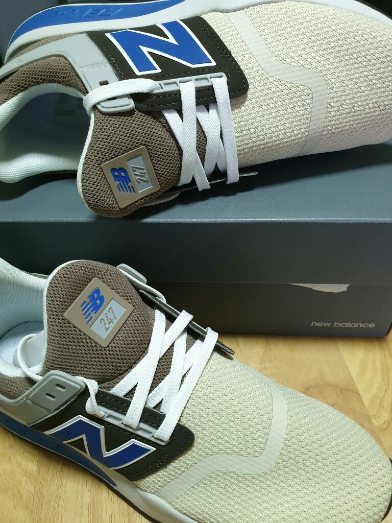 new balance 793
