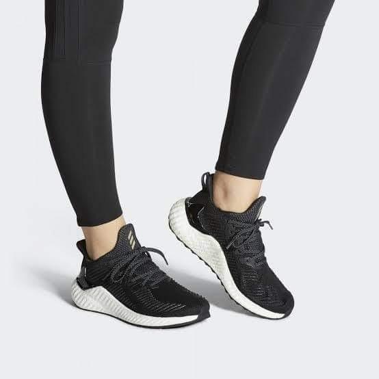 alpha boost womens