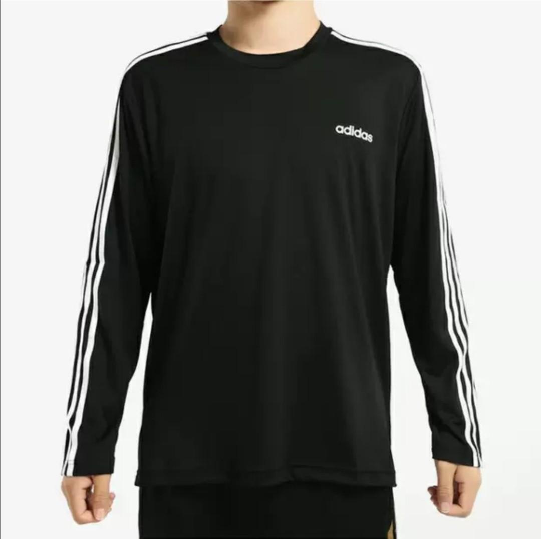 ADIDAS Long Sleeve Tee Genuine BN Size XL ONLY With TAG EI5647