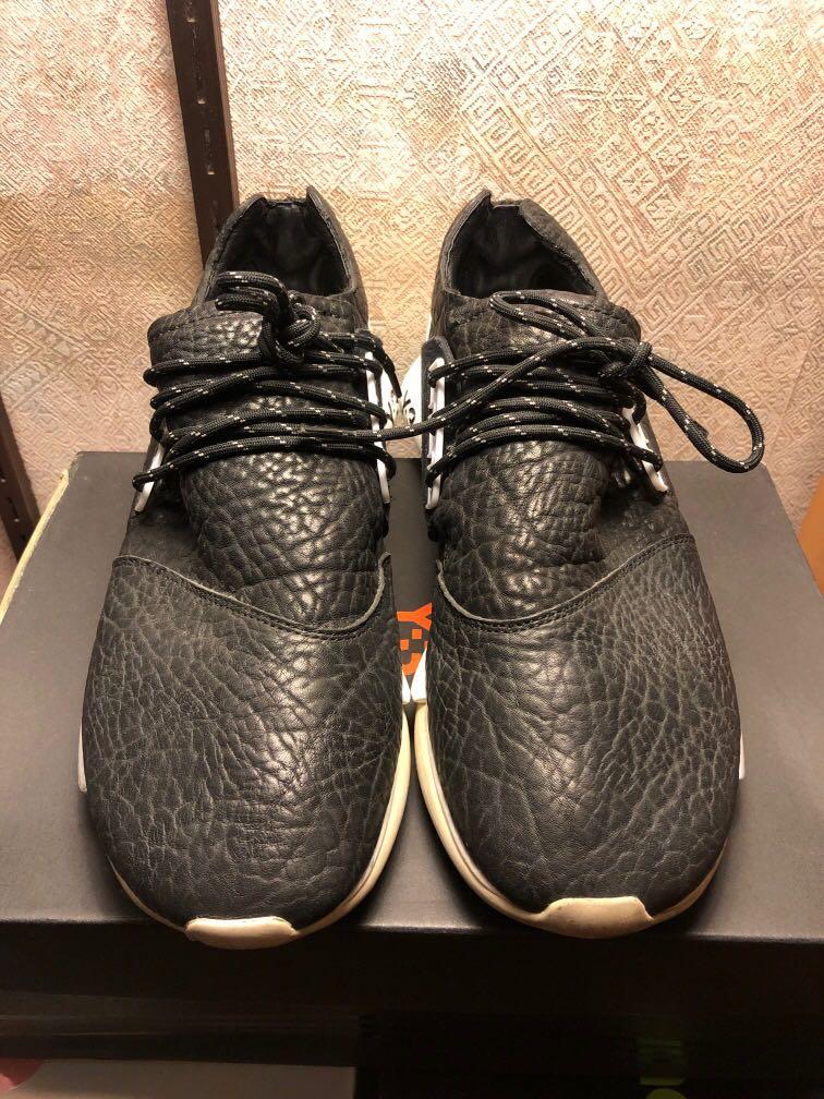 Adidas y3 sale qasa low
