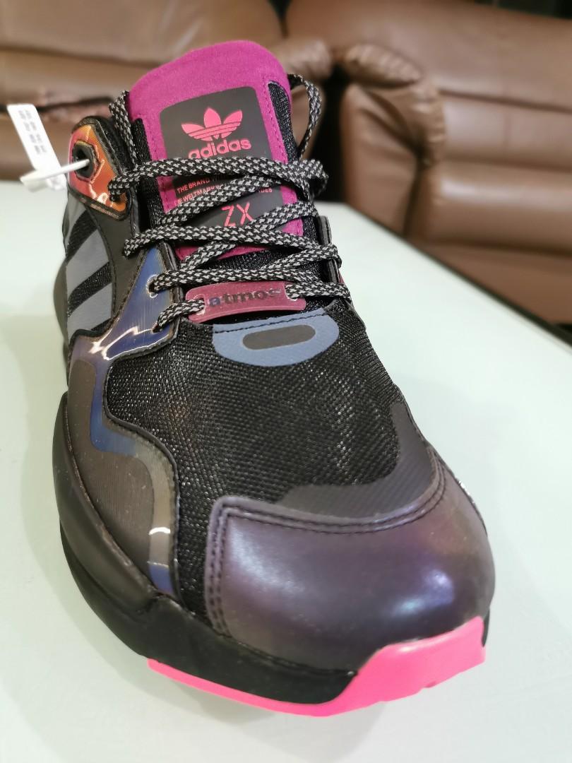 Adidas ZX Alkyne Neo Tokyo Fast Deal