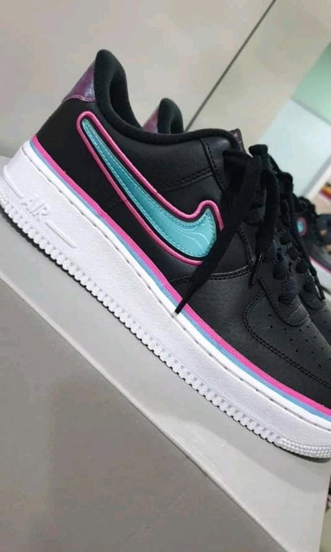 Air force sale south beach