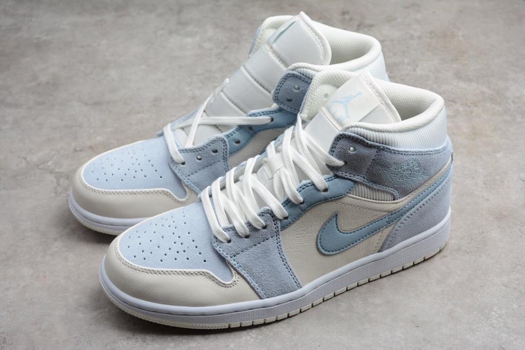 Air jordan 1 mid 40 best sale