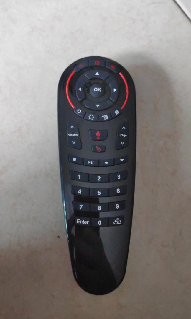 Mertik maxitrol g30 remote
