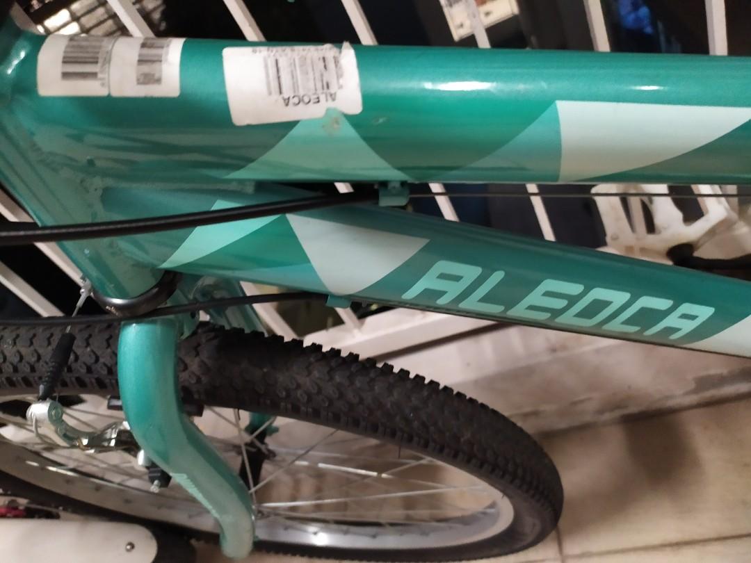 Hero sprint hotsell brooklyn 27.5