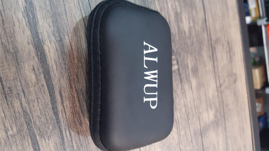 Alwup sales wireless earbuds