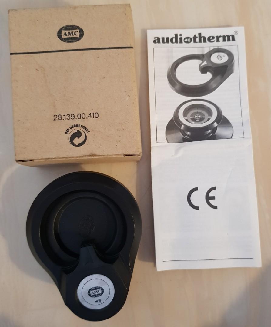 AMC timer / audiotherm, TV & Home Appliances, Kitchen Appliances