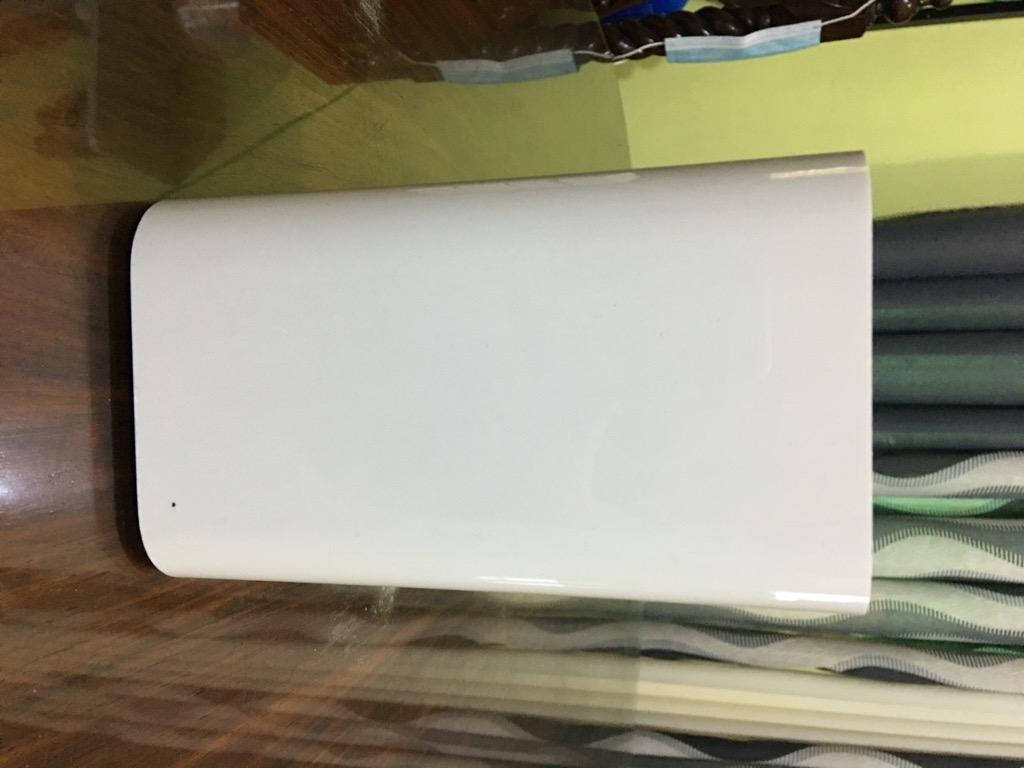 Apple Airport Time Capsule 802 11ac 3 Tb Wifi Router Computers Tech Parts Accessories Networking On Carousell