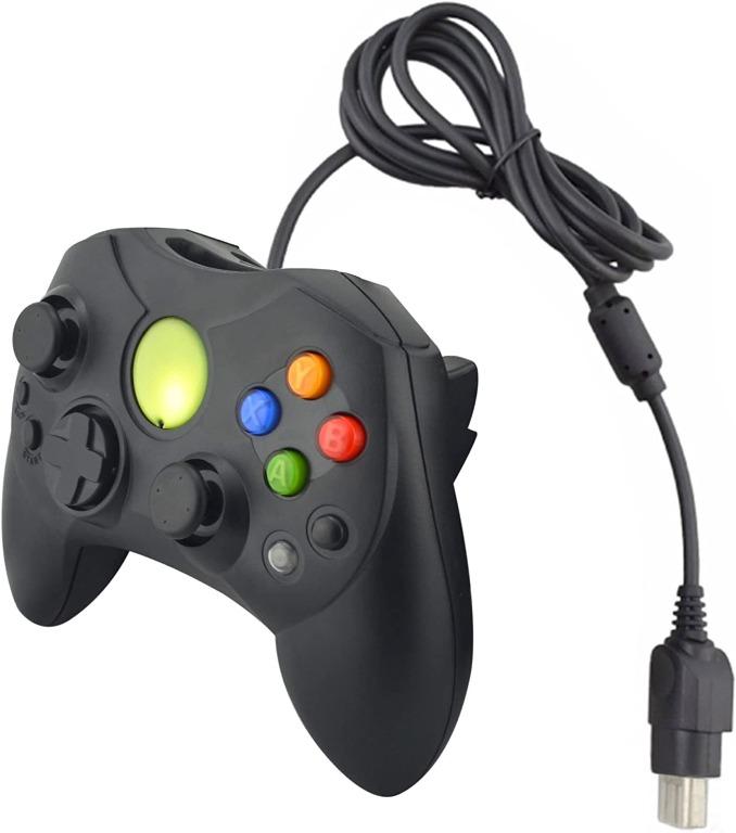 xbox 360 wired controller