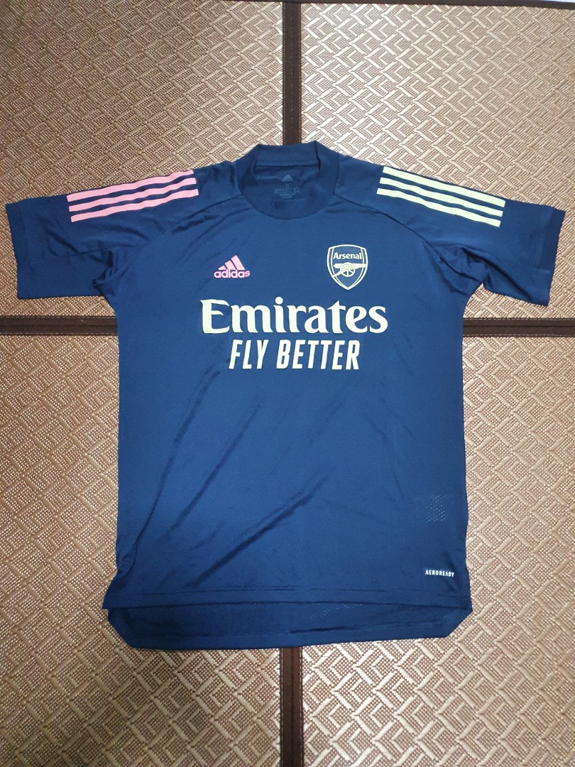 Arsenal 2020 clearance training kit
