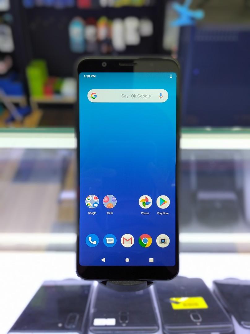 Asus Zenfone Max Pro M1 Mobile Phones Tablets Android Phones Others On Carousell