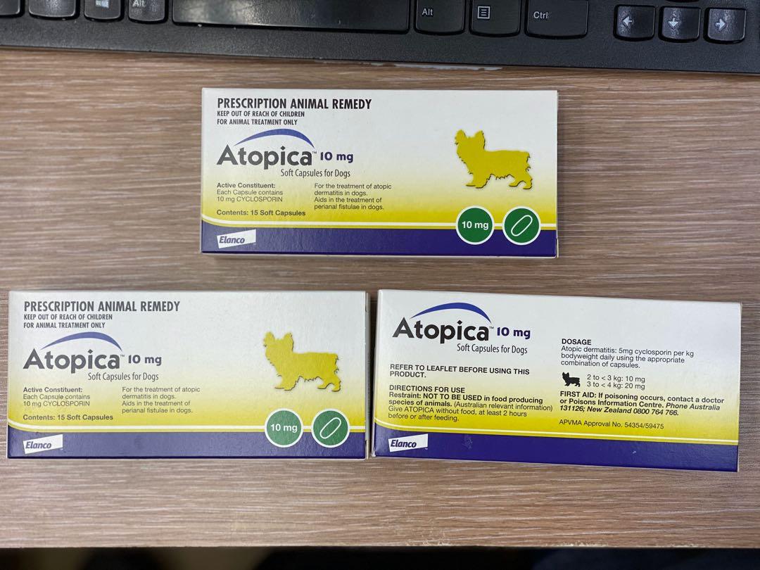 Atopica 10 mg cheap