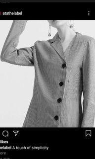 Atsthelabel Top