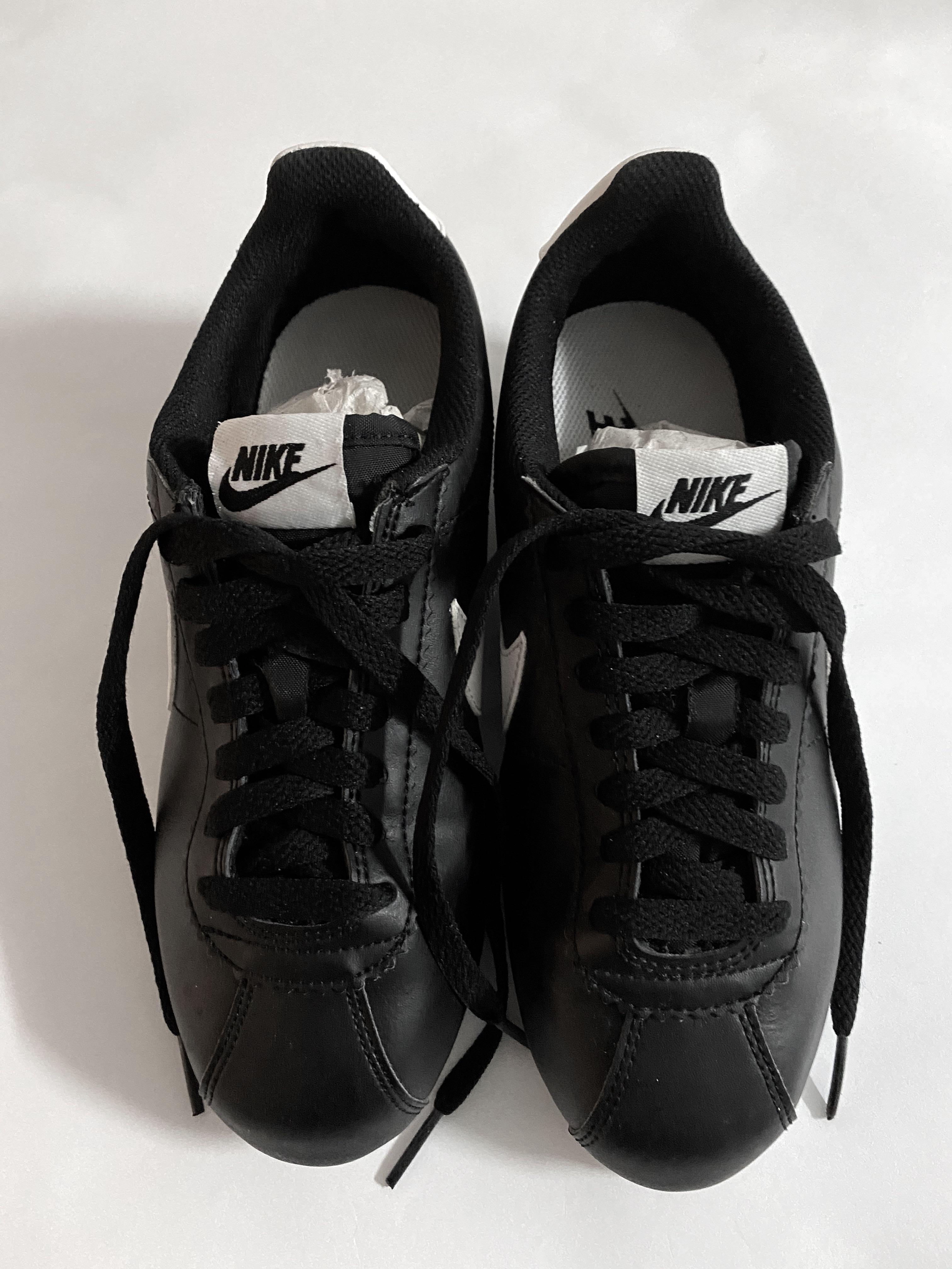 Authentic Nike Classic Cortez Leather 
