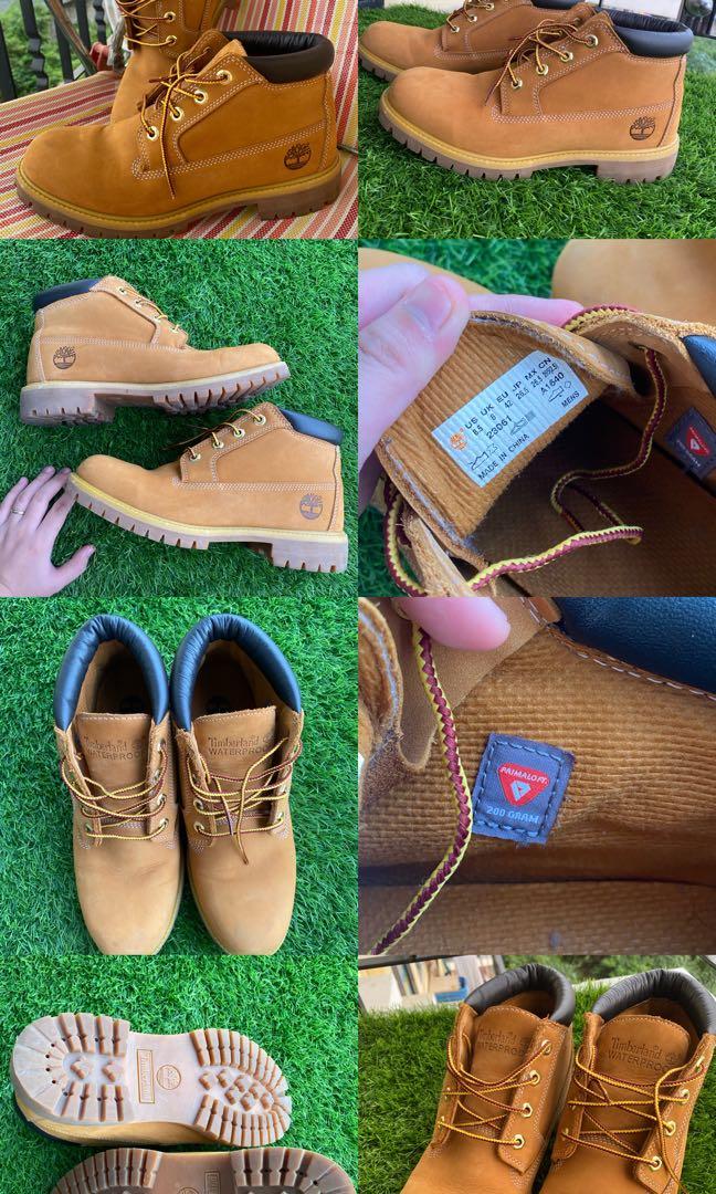 timberland jp