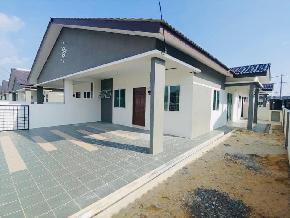 Bandar Baru Setia Awan Perdana Fasa 2d Perak Property For Sale On Carousell