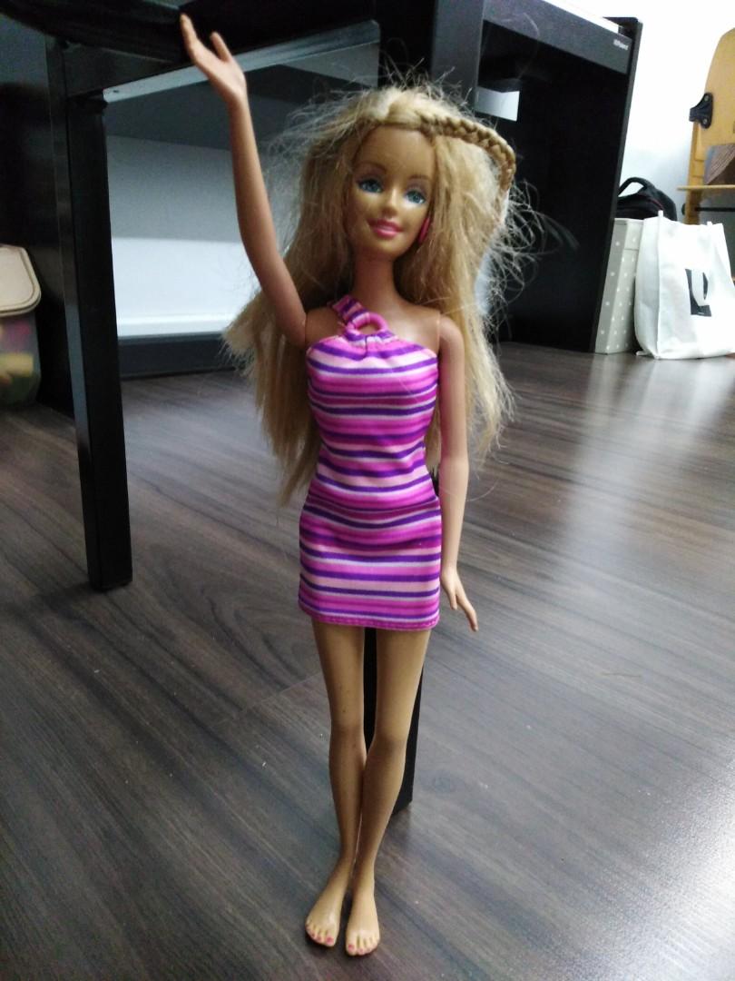 barbie fashionistas 62