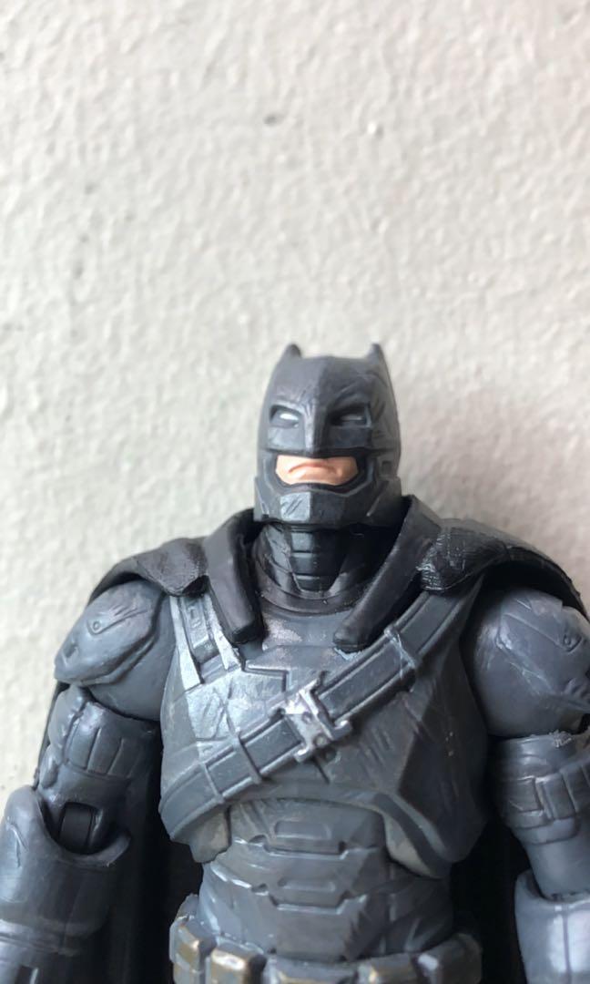 marvel legends batman