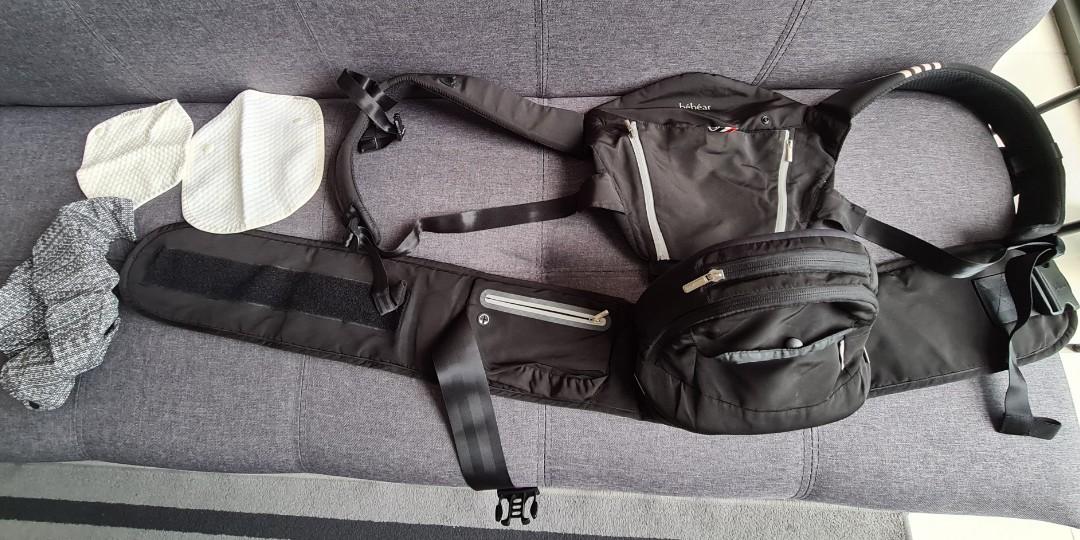 Bebear ax19 cheap