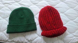 Beanies like new condition