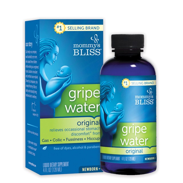 gripe water dm