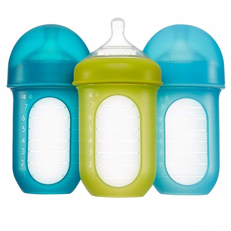 boon bottle set