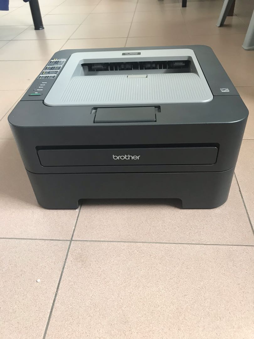 brother laser printer
