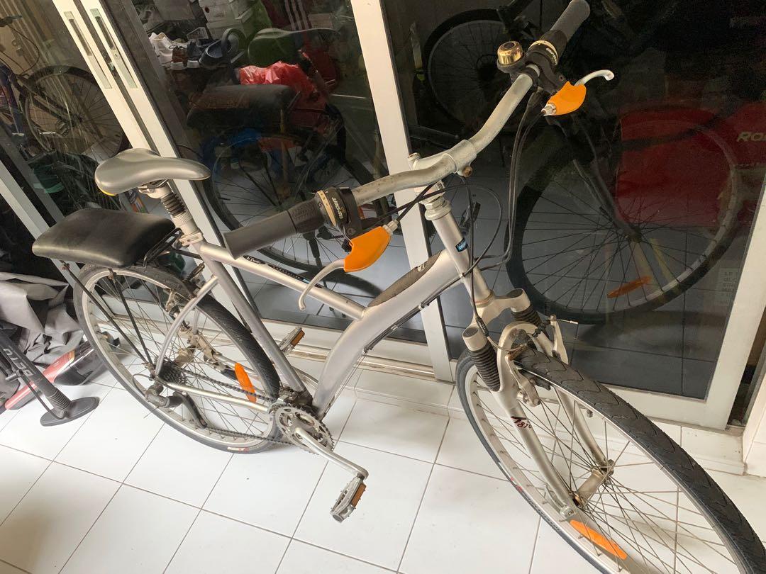 Btwin 5 sales five