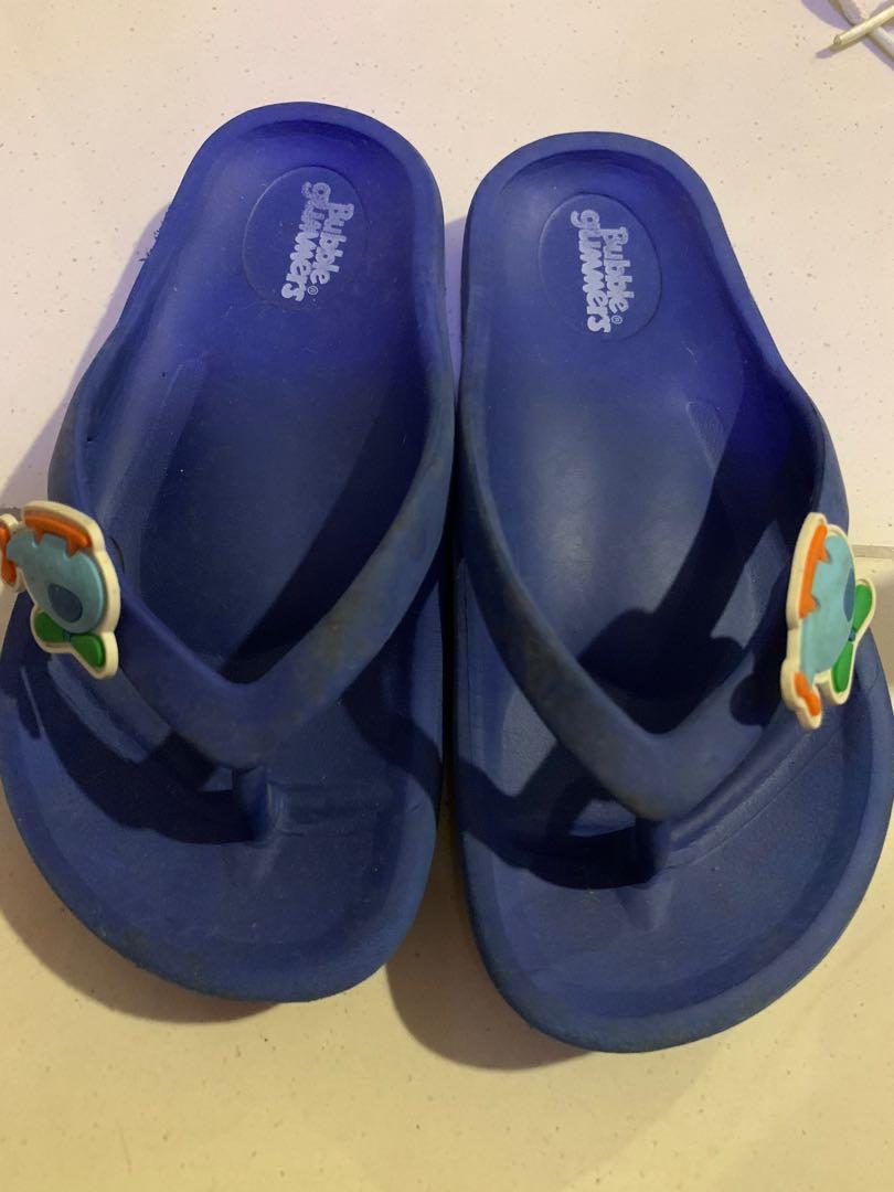 10 years boys slippers