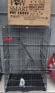 cat cage olx