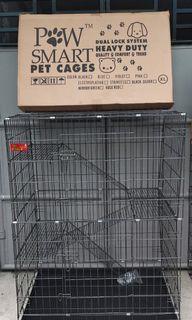 cat cage olx